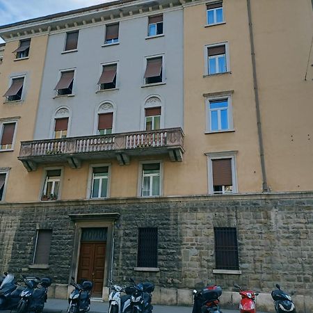 Casa Perugino Apartment Trieste Luaran gambar