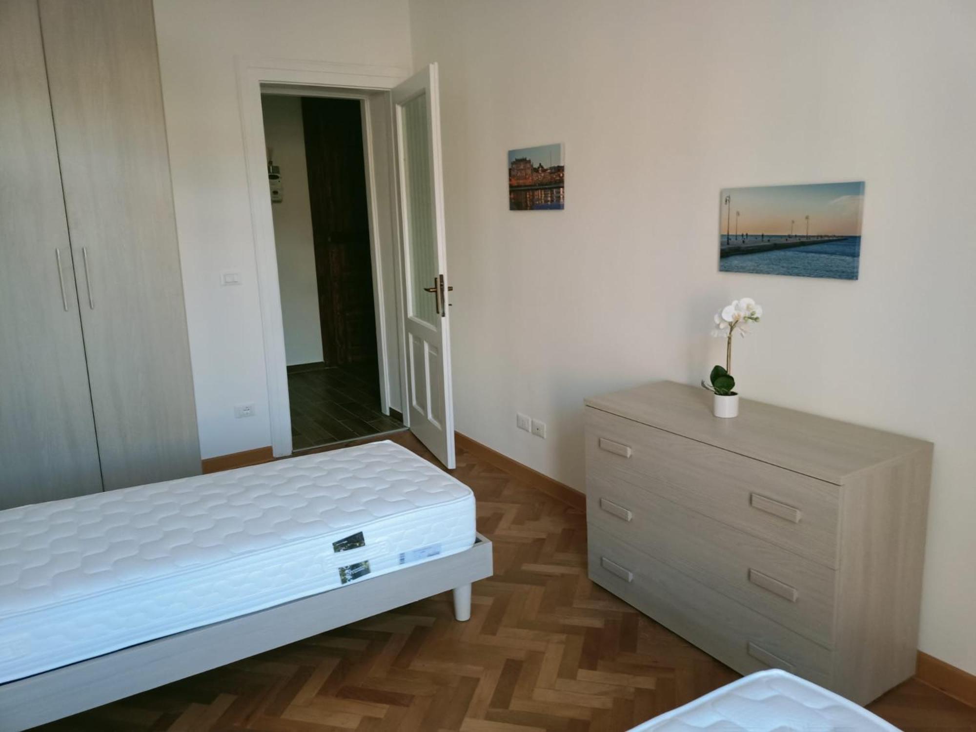 Casa Perugino Apartment Trieste Luaran gambar