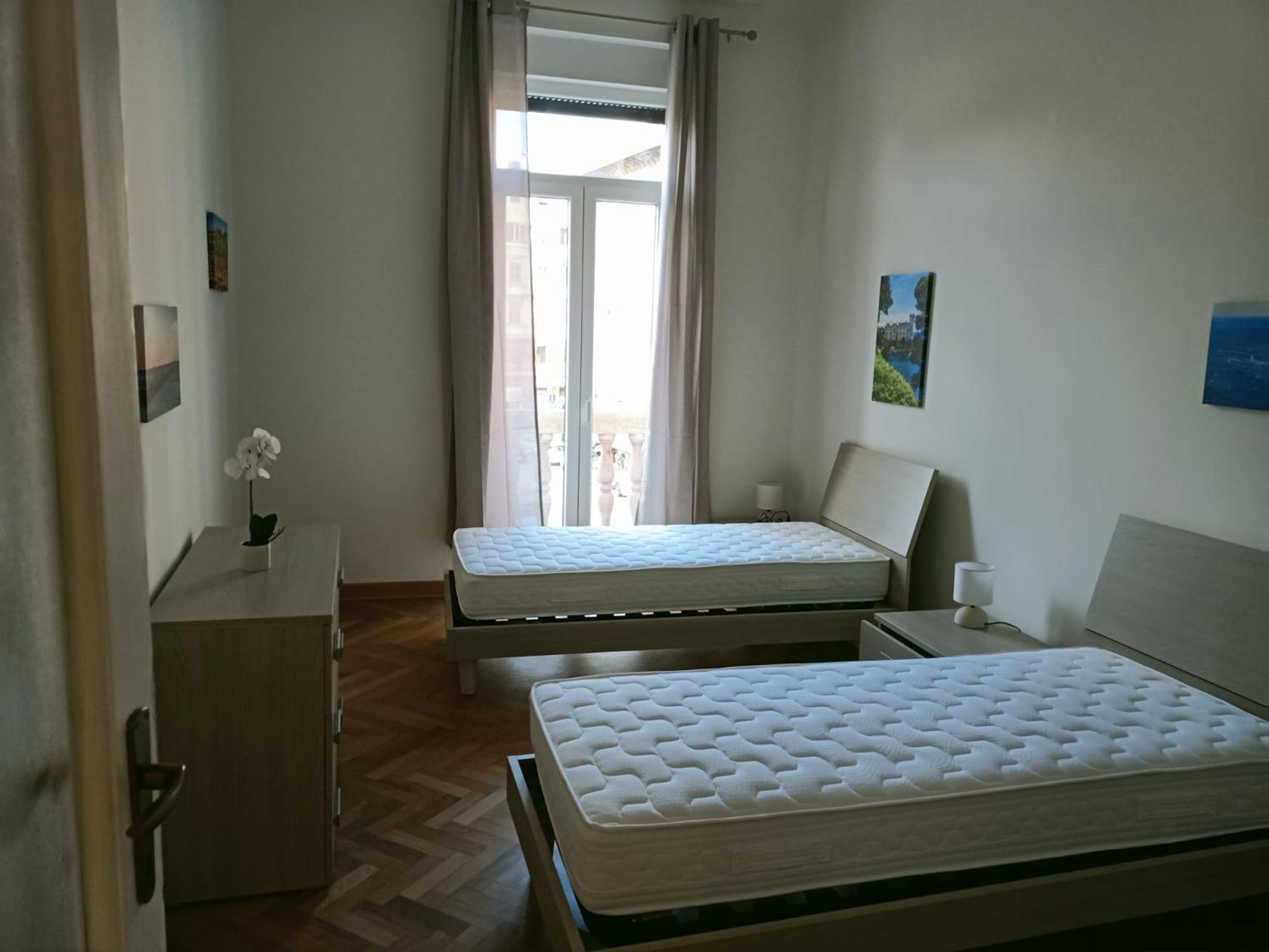 Casa Perugino Apartment Trieste Luaran gambar