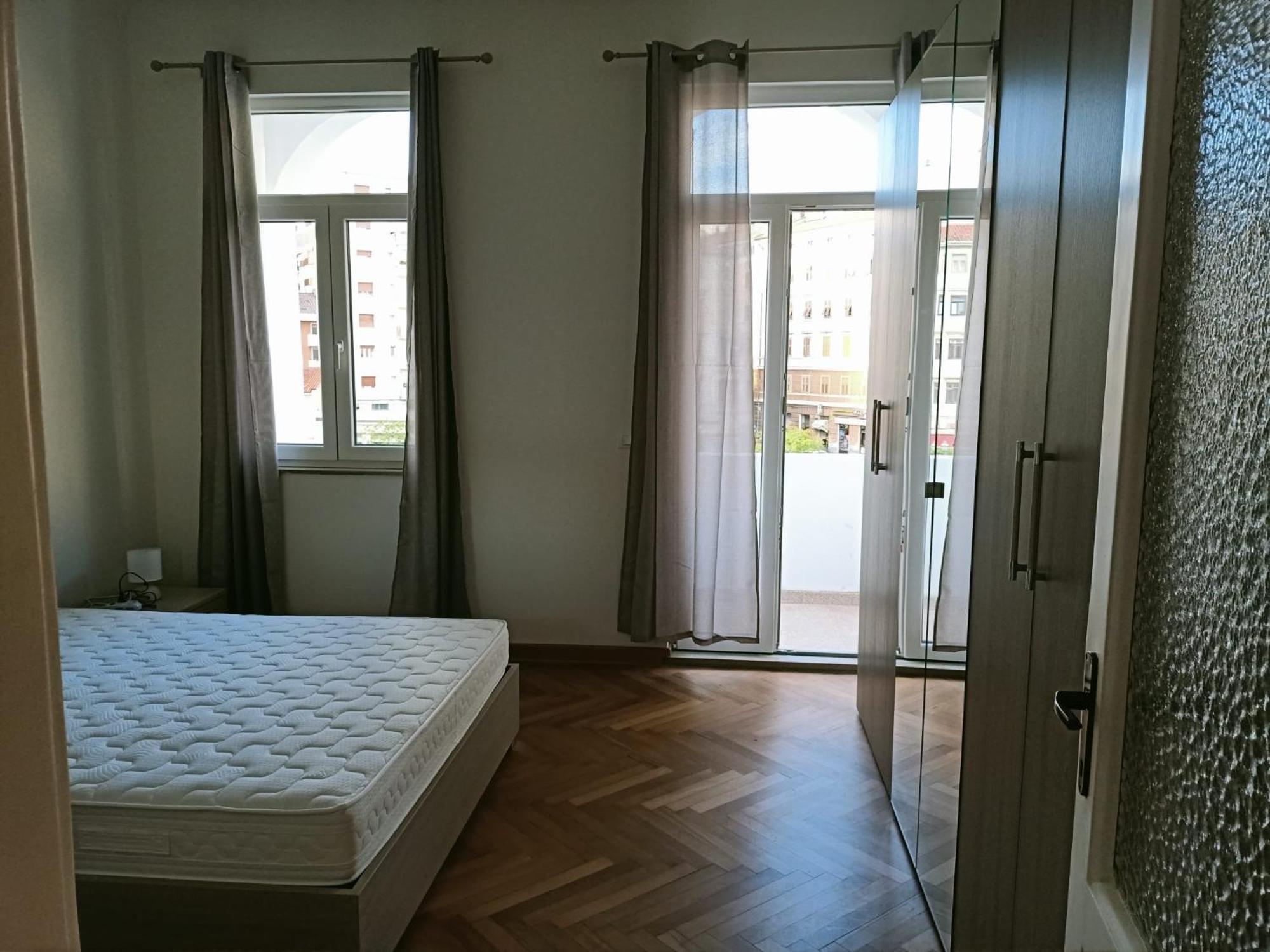 Casa Perugino Apartment Trieste Luaran gambar